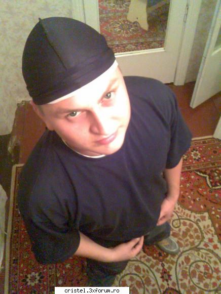 mc sly :hi: poza mea