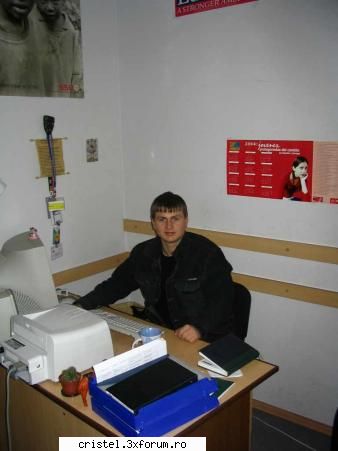 iak si eu:) poza mea